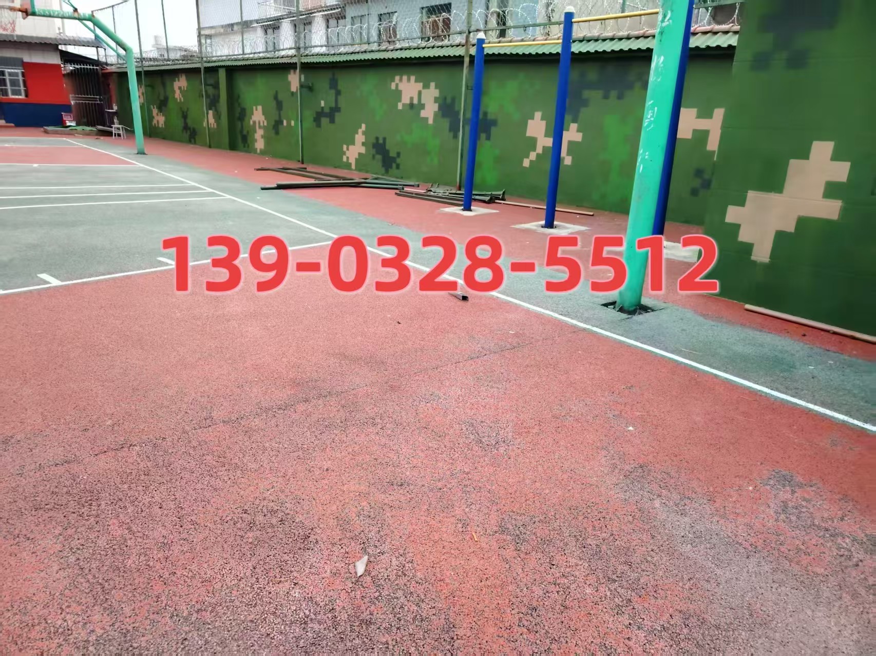 长寿选择合适的迷彩漆：
